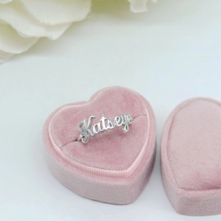 Eyekon Ring