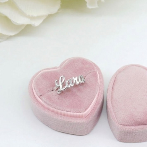 Eyekon Ring